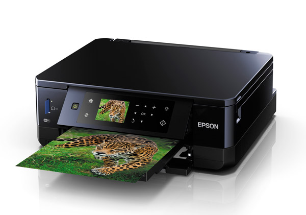 Epson Expression Premium XP-640 printer — compatible cartridges at FetchInk
